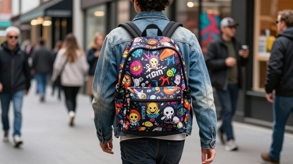 13 Best Pop Culture Themed Backpacks in 2026