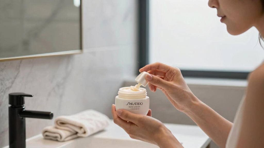 best Shiseido beauty products