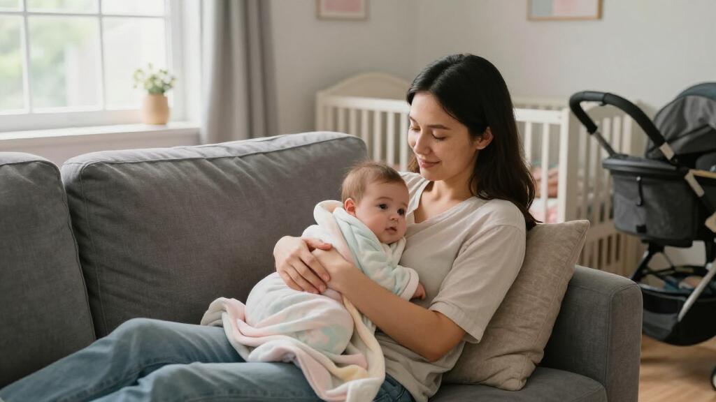 10 Best Gifts for New Moms in 2026 to Celebrate and Support Her