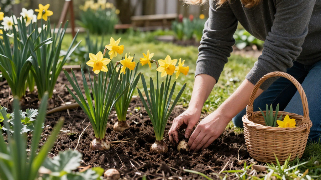 15 Best Fragrant Daffodil Bulbs in 2026