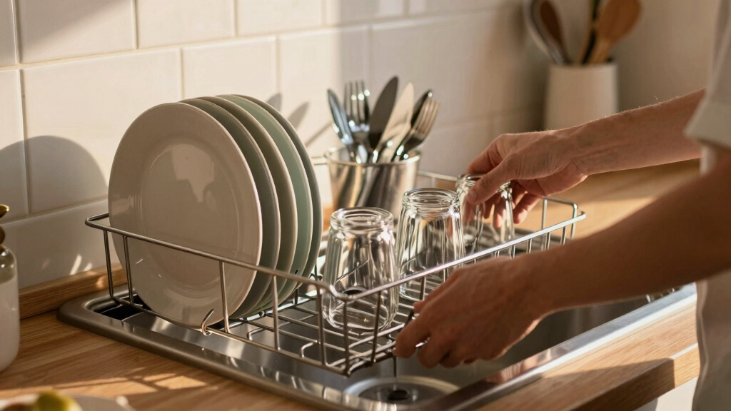 best dish drying racks