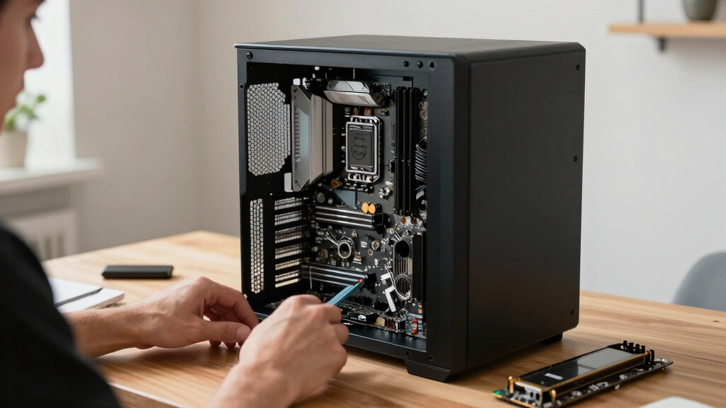 best computers, tablets & components