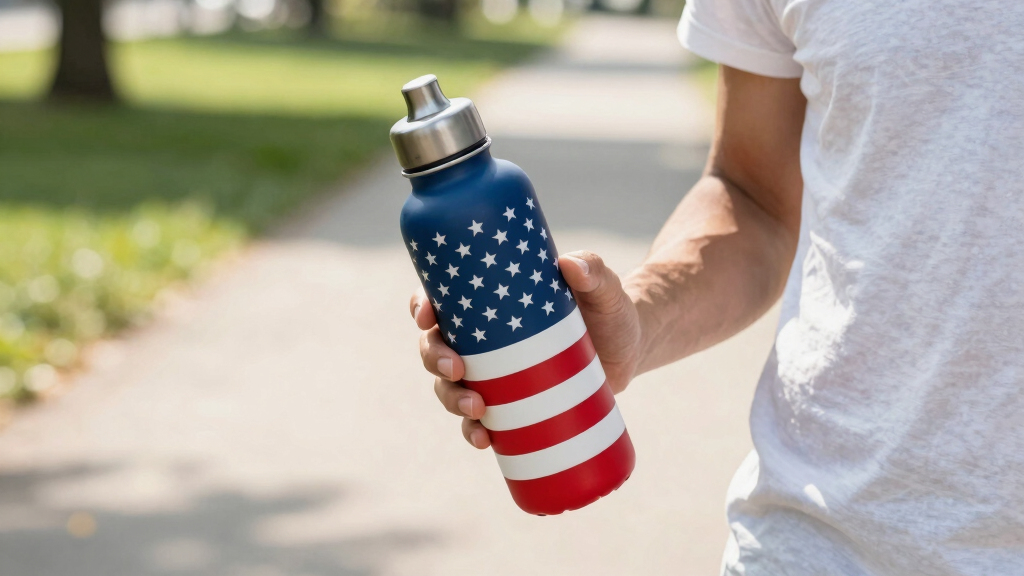 patriotic promotional products