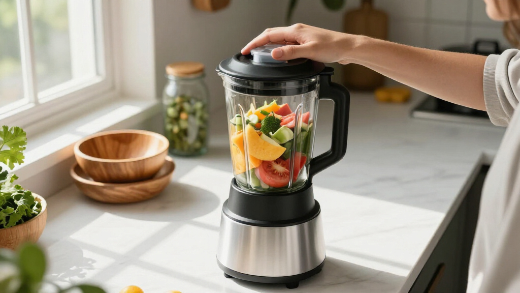 best blenders for smoothies and soups amazon