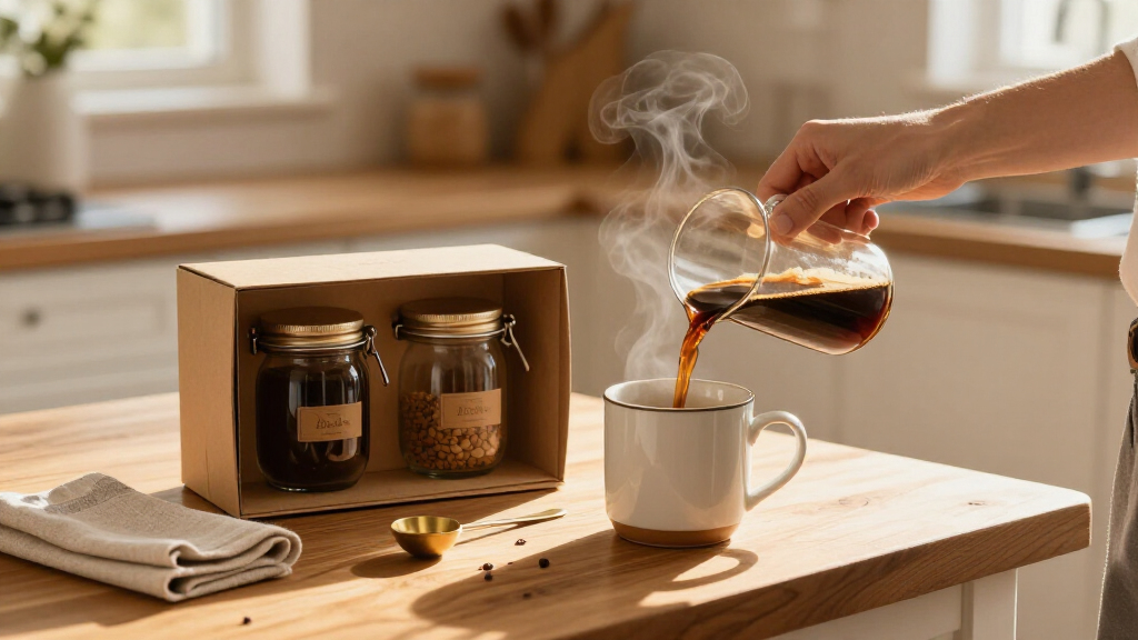 coffee gift sets