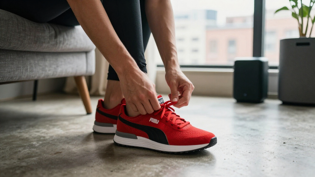 best PUMA sneakers
