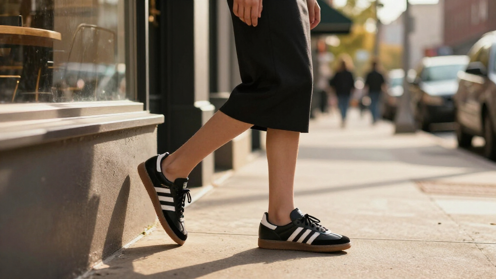 best adidas Samba shoes