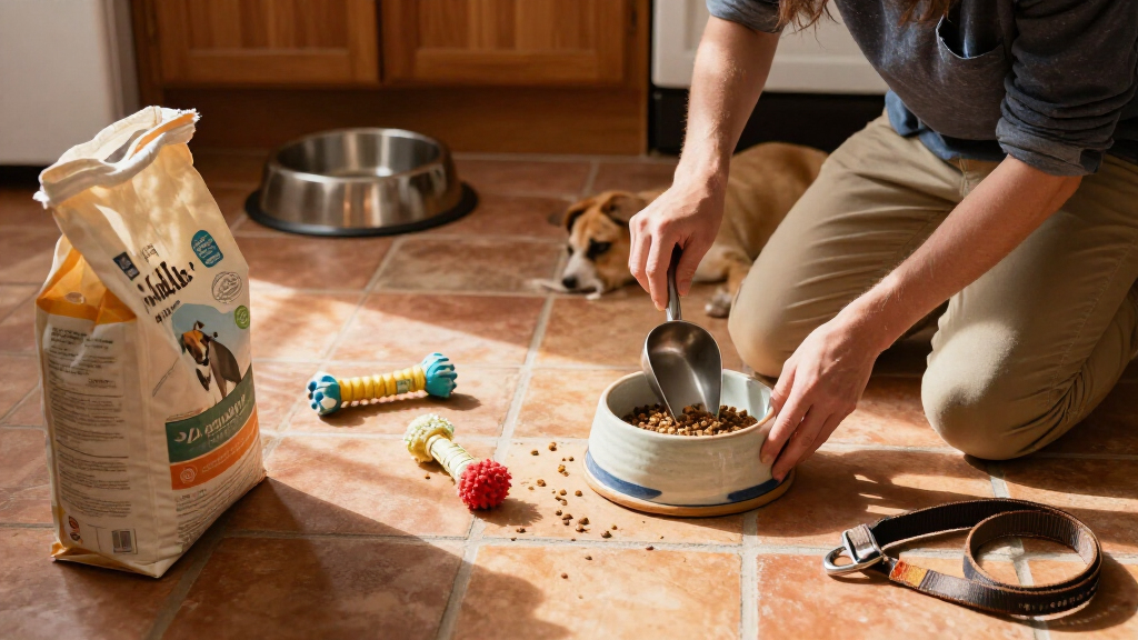 best pet food and supplies
