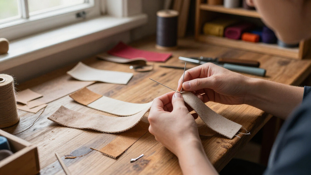 7 Best Suede Fashion Accessories in 2026