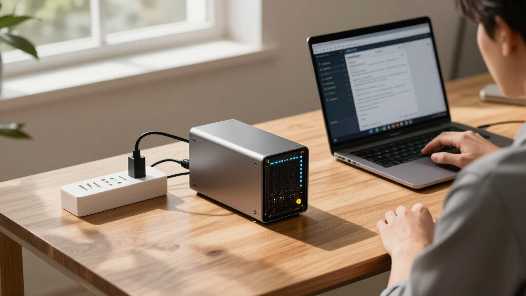 best plug and play bitcoin miners