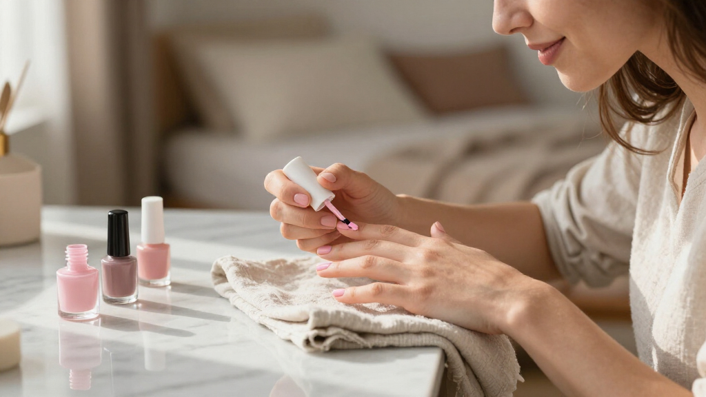 best nail polishes