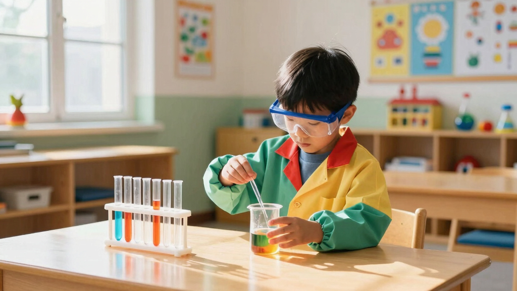 science educational kits for kids