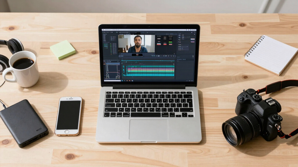 How a Local Workflow Turns One Video into a Full Asset Pack
