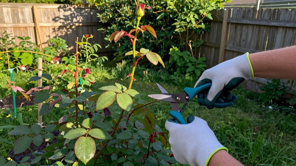 best gardening pruning shears