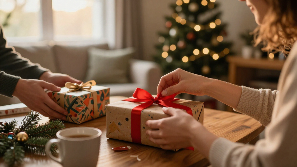 5 Best Xmas Gift Ideas That Will Delight Everyone on Your List