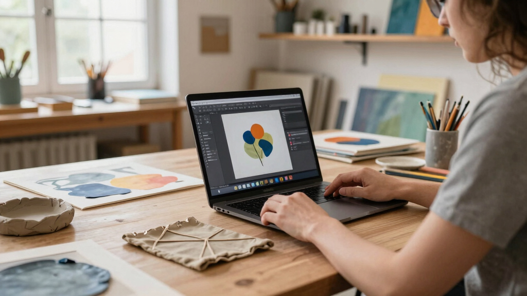 Why do creators prefer offline, local processing?