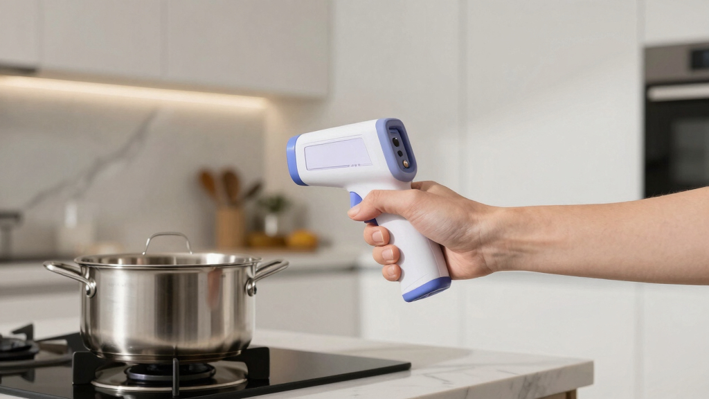 infrared thermometers