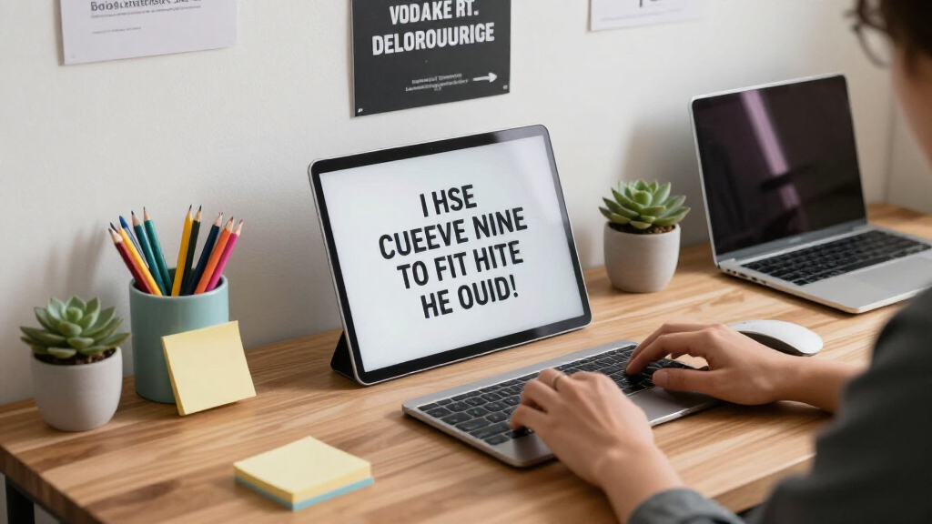motivational desk accessories