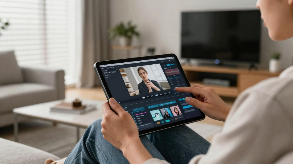 How a Local AI System Turns One Video Into Everything You Need