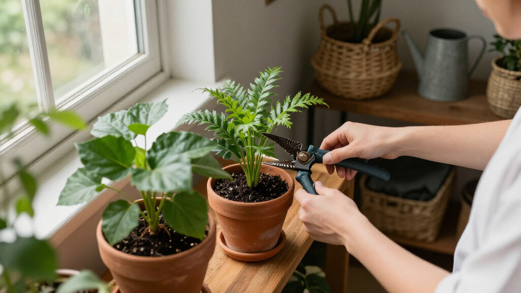 apartment friendly indoor greenhouses