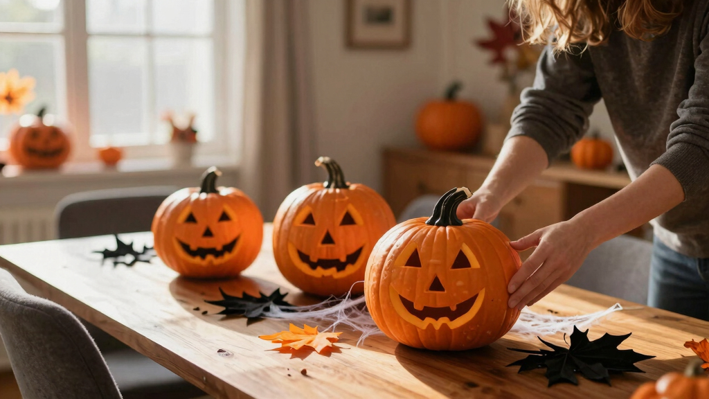 7 Best Halloween Themed Home Decor in 2026 17 Halloween themed home decor