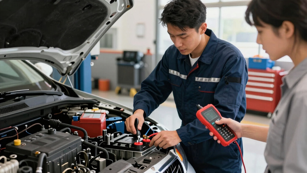 battery load testers