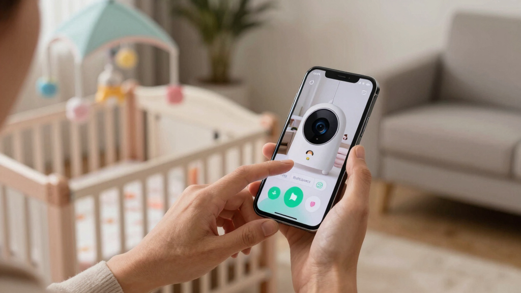 best baby monitor
