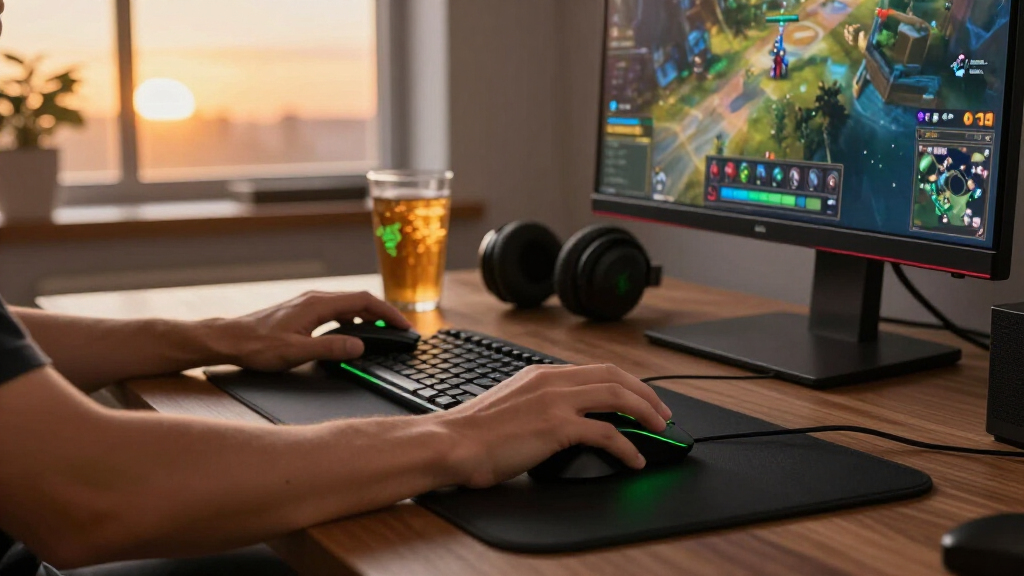 best Razer gaming accessories