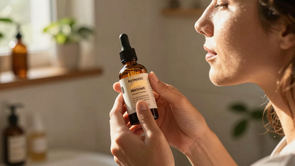 15 Best Ayurvedic Hair And Skincare Products In 2026