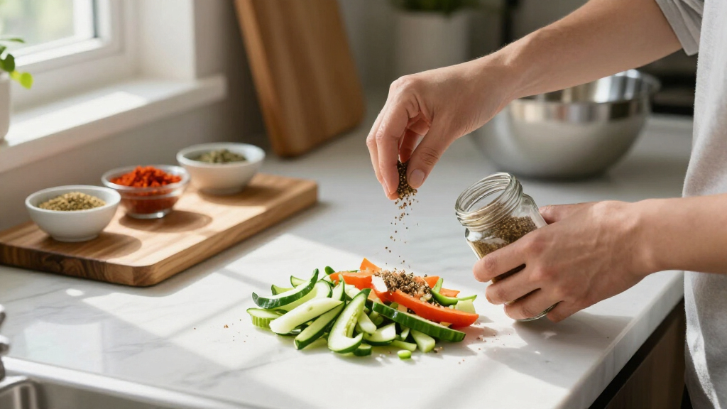 best all-purpose seasonings
