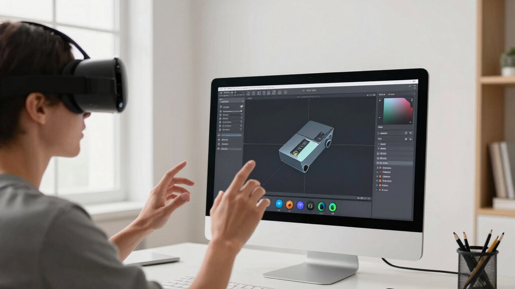 best VR headsets for creators