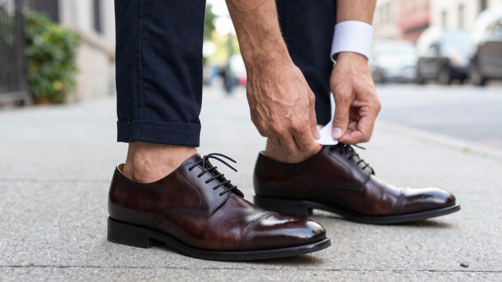best dress shoes