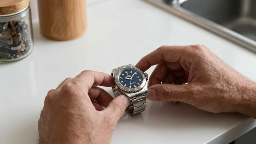 best GMT watches