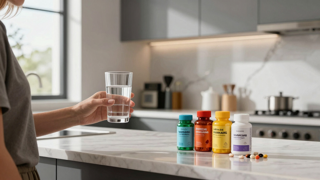 mineral supplements multi vitamins prime day deals