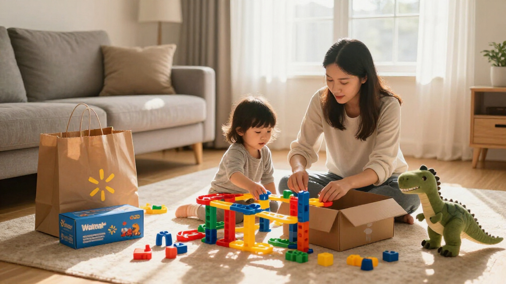 best Walmart toys