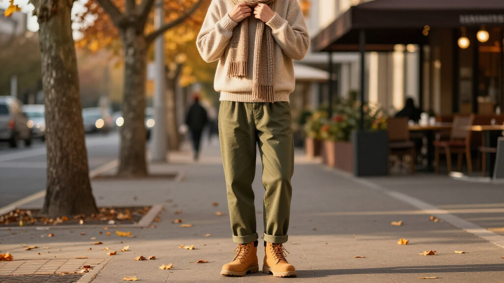 13 Best Minimalist Autumn Wardrobe Essentials in 2026