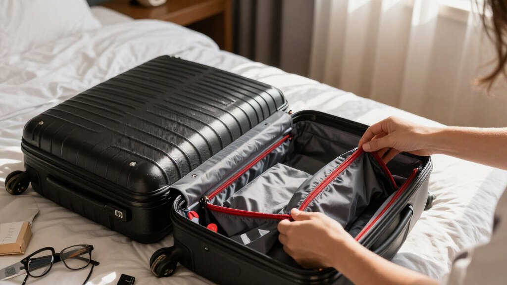 best hard shell luggage sets amazon