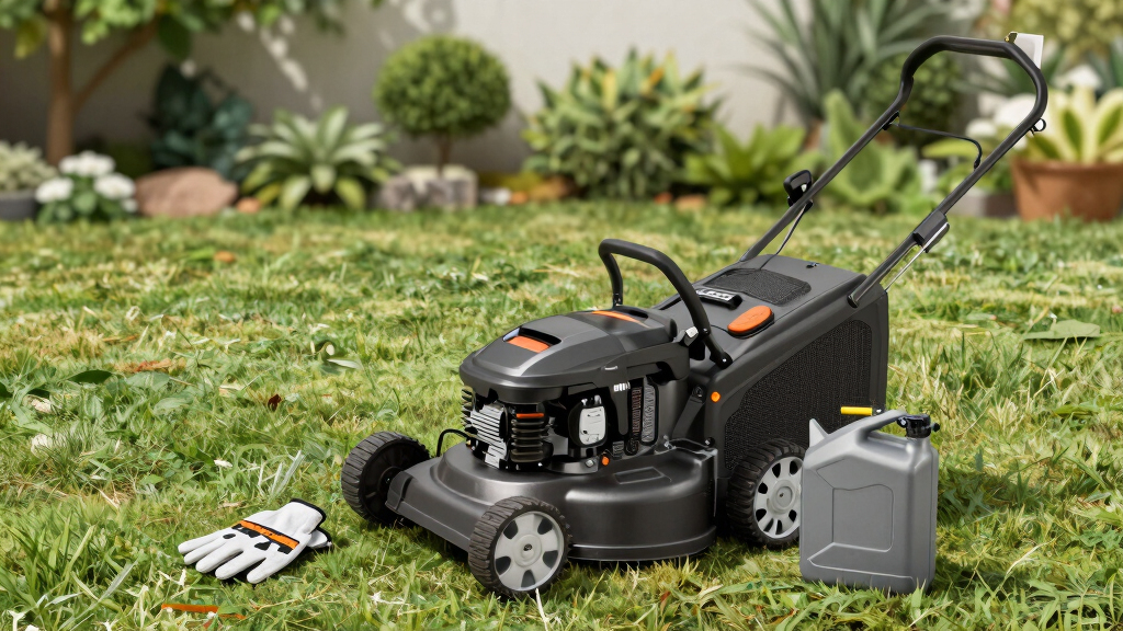 best diesel lawn mowers