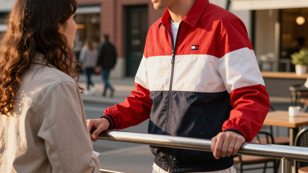 best Tommy Hilfiger clothing