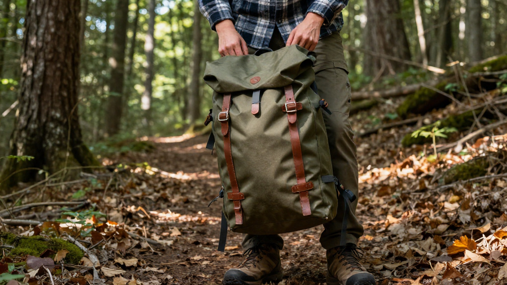 durable travel backpacks for hiking
