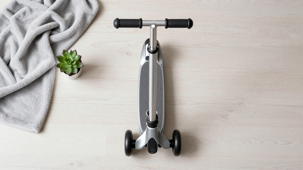 knee scooters for elderly