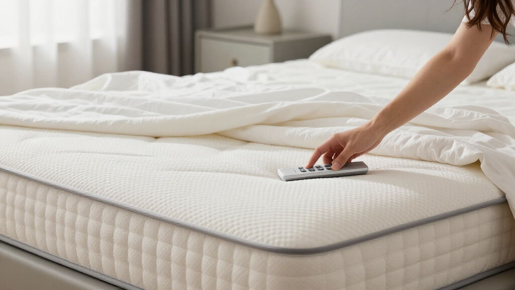 10 Best Smart Mattresses with Adjustable Firmness in 2026