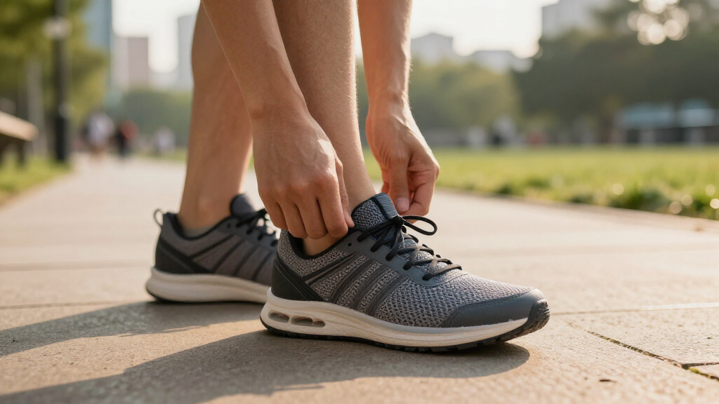 best running shoes for flat feet