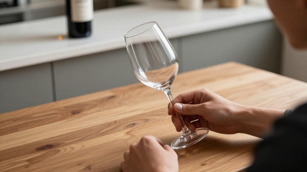 best wine glasses