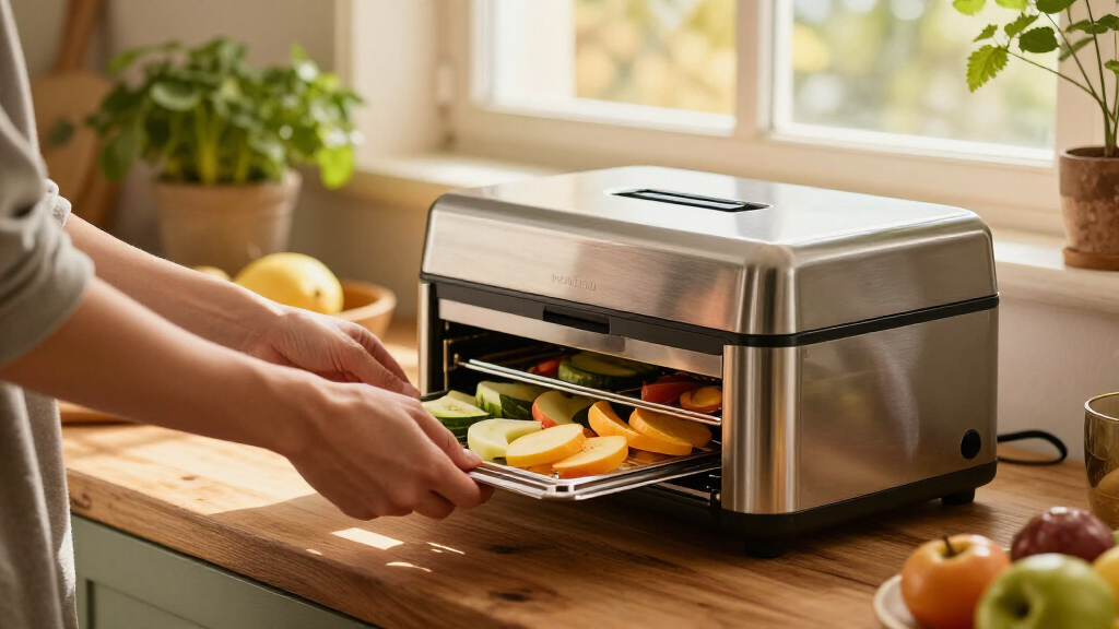 best premium food dehydrator