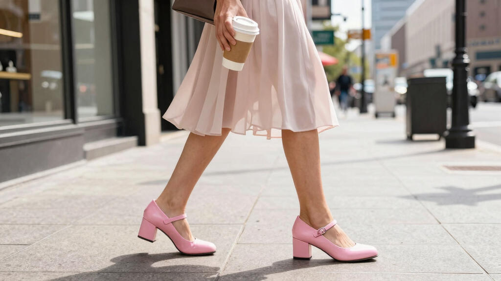best mary jane shoes