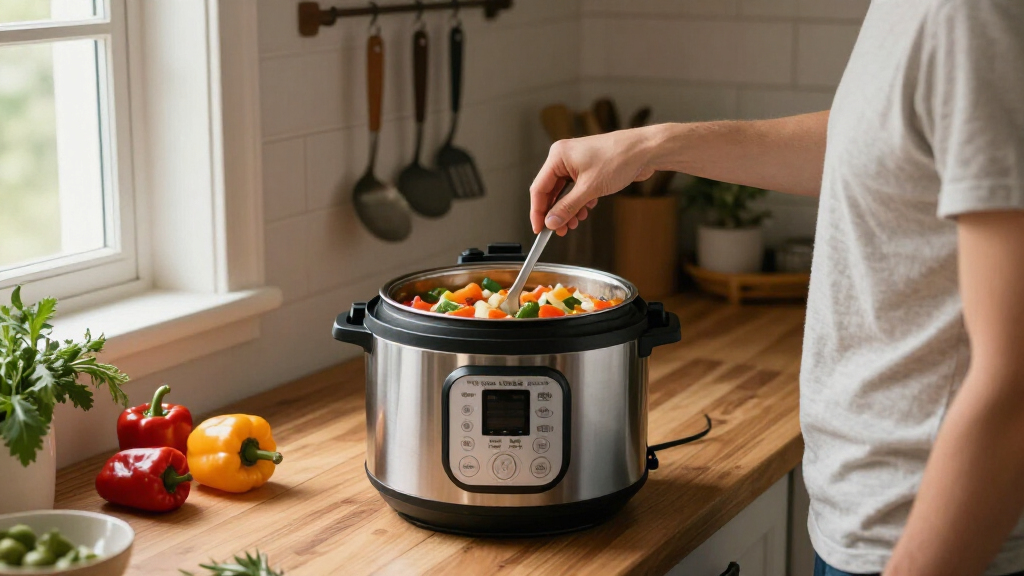 Instant Pot