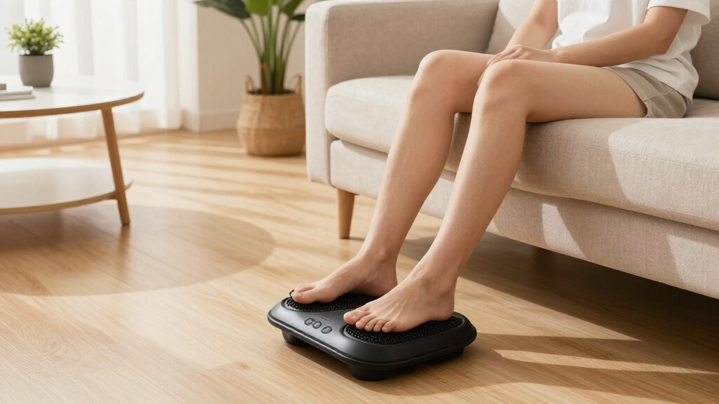 choice foot massager 2