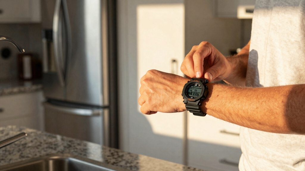 best G-SHOCK watches