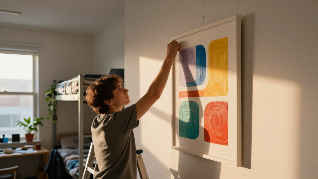 10 Best Wall Art for Dorm Rooms in 2026